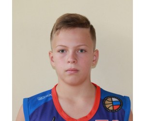 Vladimir Sergeev basketball player