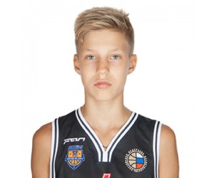 Vladimir Shatalov basketball player - G