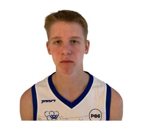 Vladimir Shekhirev basketball player photo 1