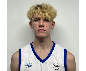 Vladimir Shekhirev basketball player - G