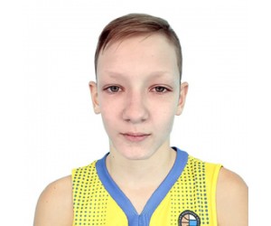 Vladimir Shevchenko basketball player photo 1