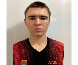 Vladimir Shibitov basketball player photo 2
