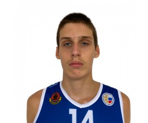 Vladimir Shkuratov basketball player photo 2