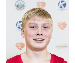 Vladimir Simonenko basketball player