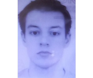 Vladimir Sismilich basketball player - C/F