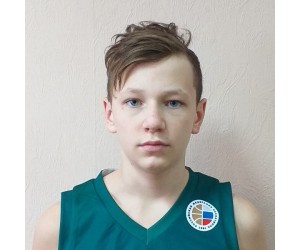 Vladimir Sitkevich basketball player photo 1