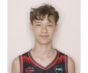 Vladimir Smelov basketball player