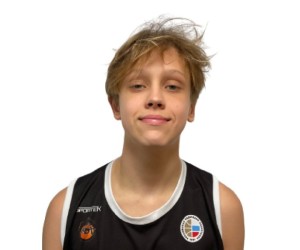Vladimir Smetanin basketball player photo 1