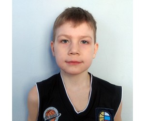 Vladimir Solodovnikov basketball player photo 1
