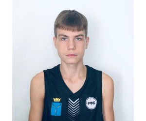 Vladimir Solodovnikov basketball player photo 2