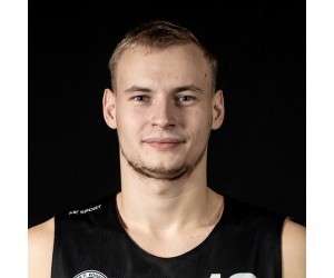 Vladimir Solovjev basketball player photo 5