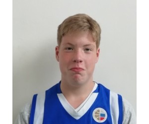Vladimir Svajko basketball player - F