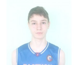 Vladimir Tatarkin basketball player - G