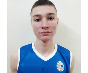 Vladimir Tatarkin basketball player photo 2