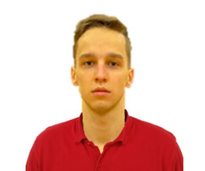 Vladimir Terentev basketball player photo 3