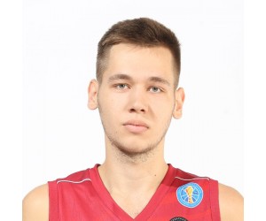 Vladimir Tkachenko basketball player - C