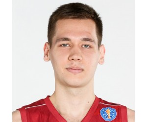 Vladimir Tkachenko basketball player photo 2