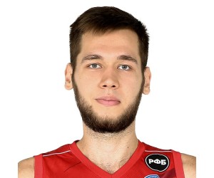 Vladimir Tkachenko basketball player photo 5