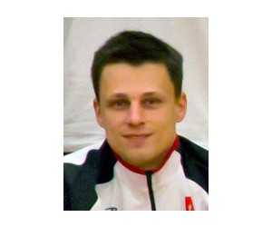 Vladimir Tomas basketball player
