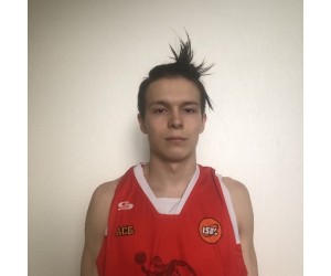 Vladimir Vanerkin basketball player photo 2
