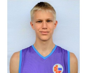 Vladimir Vasin basketball player photo 2