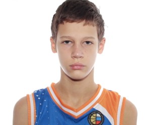 Vladimir Velik basketball player photo 1