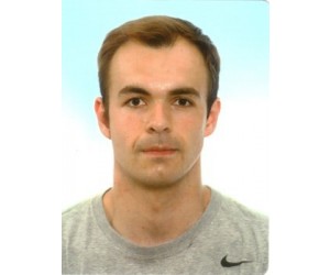 Vladimir Vokal basketball player