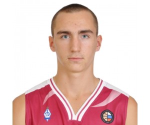 Vladimir Volkov basketball player - G/PG