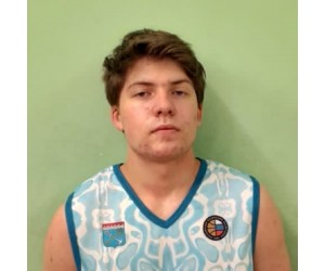 Vladimir Volkov basketball player - G
