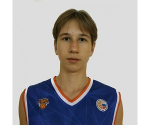 Vladimir Voronkov basketball player - G