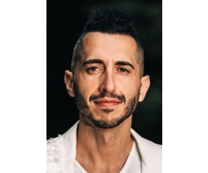 Vladimir Vranic basketball player - SG