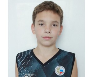 Vladimir Yakhontov basketball player - PG