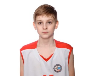 Vladimir Zadesenetc basketball player photo 1