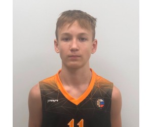Vladimir Zakharov basketball player photo 1