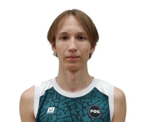 Vladimir Zakharov basketball player photo 2