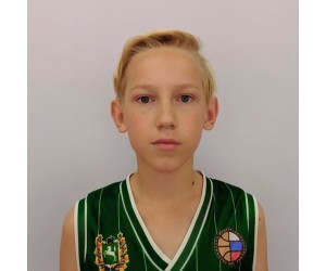Vladimir Zibert basketball player - C