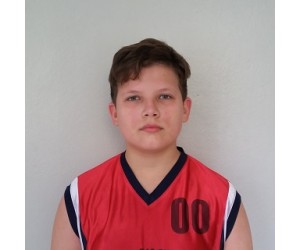 Vladimir Zubarev basketball player