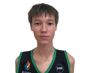 Vladimir Zubkov basketball player - PG