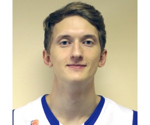 Vladislav Afanasyev basketball player - G