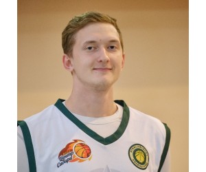 Vladislav Afanasyev basketball player photo 3