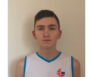 Vladislav Akuskin basketball player - C
