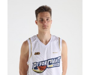 Vladislav Ansimov basketball player photo 2