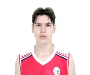 Vladislav Arkhipov basketball player photo 1