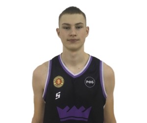 Vladislav Azarenko basketball player photo 2