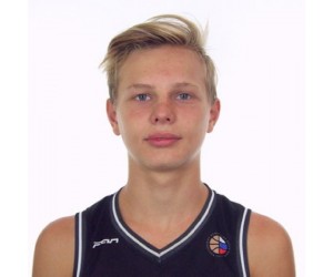 Vladislav Azbukin basketball player - G