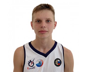 Vladislav Azbukin basketball player photo 2