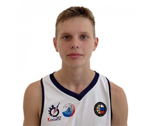 Vladislav Azbukin basketball player photo 3