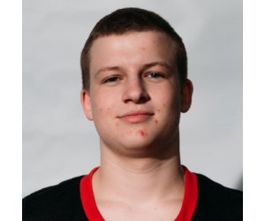 Vladislav Bogdan basketball player - G