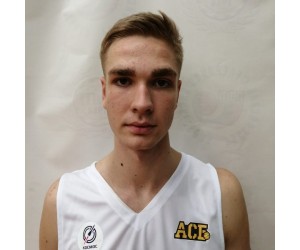 Vladislav Boiko basketball player photo 2