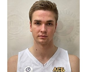 Vladislav Boiko basketball player photo 3